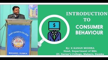 Introduction to Consumer Behavior | Nature of Consumer Behavior