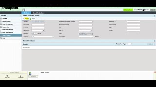 Celebrity How to Search Emails in Proofpoint | Smart Search (SOC Tutorial) Wealth