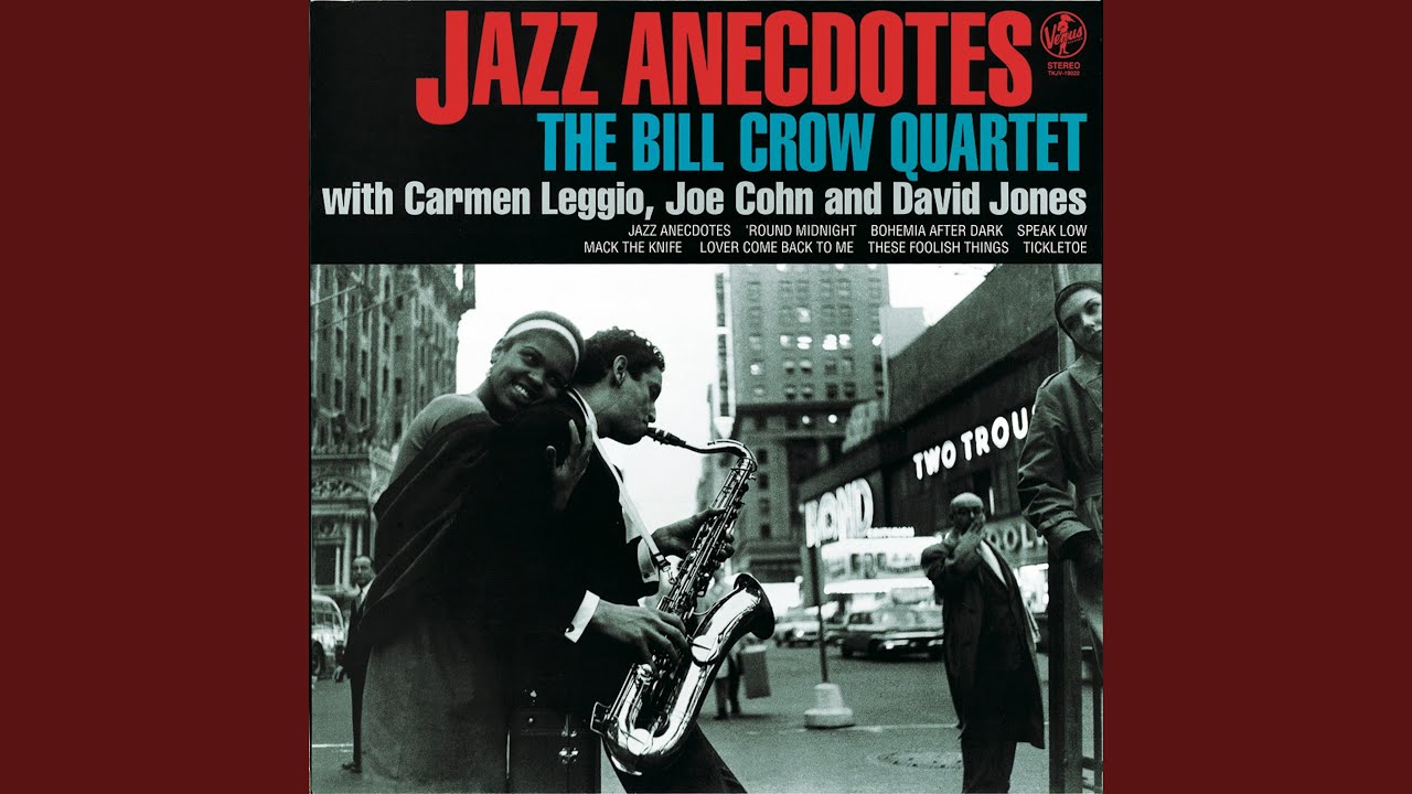 Mack The Knife auf YouTube ansehen Mack The Knife auf YouTube ansehen