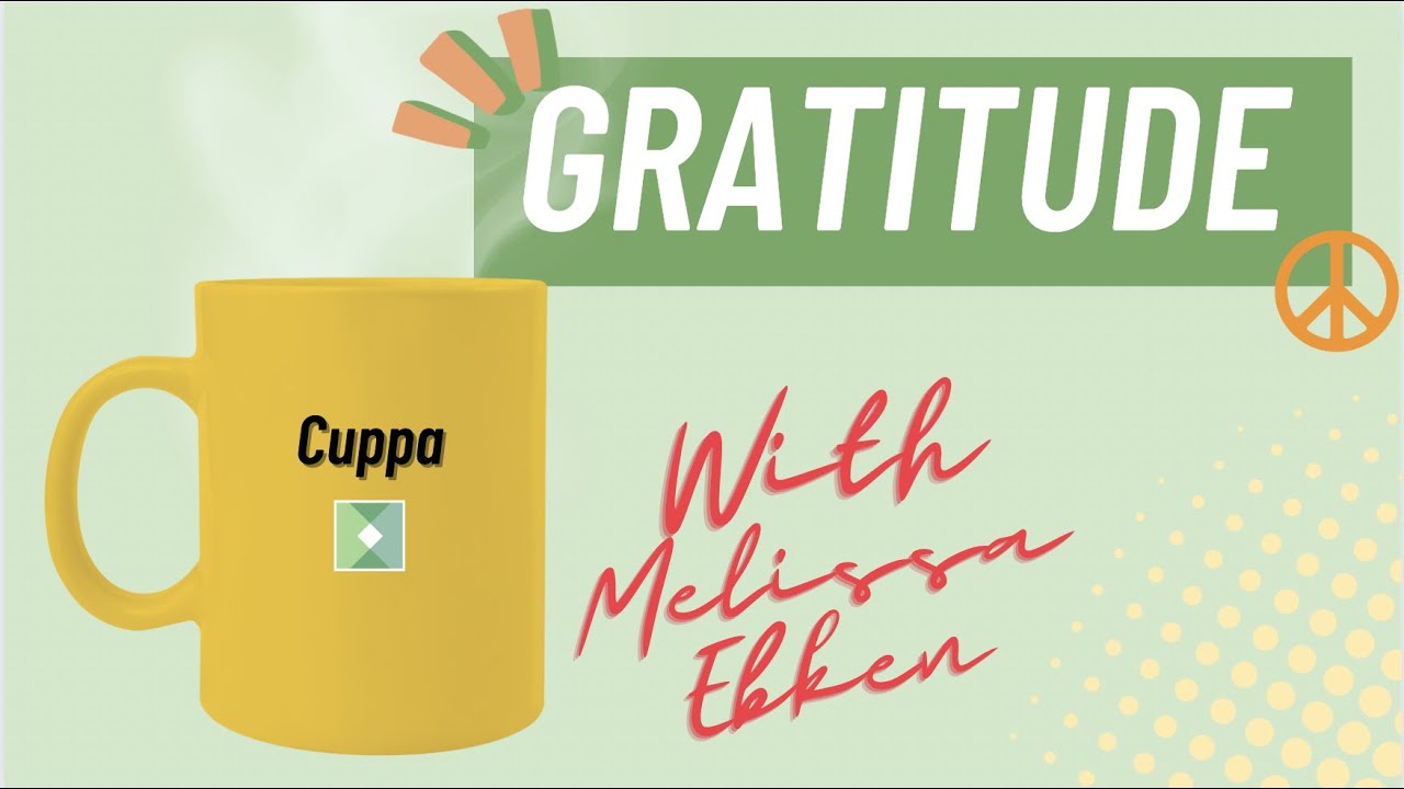 Cuppa Gratitude