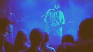 Masters Of Reality - Absinthe , Jim and Me-Berlin 2009