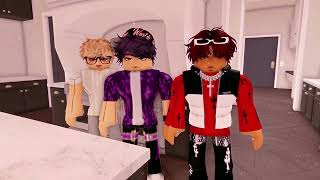 THE BOY NEXT DOOR | Berry Avenue Roleplay Story