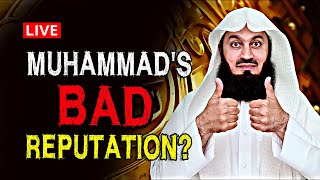 🔴 LIVE: The Prophets Reputation in Mecca