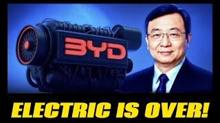 Download lagu BYD CEO Drops Explosive Reveal — Auto Sector in Turmoil