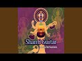 Shanti guitar full album