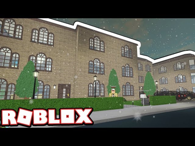 Roblox Bloxburg Houses Denison