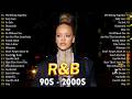 Beyonce, Rihanna, Ne Yo, Usher ... 🎶 Classic 90's-2000's RnB Music Ever ~ 2000's R&amp;BSoul Playlist
