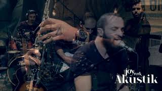 Berkay | İnanırım | JoyTurk Akustik