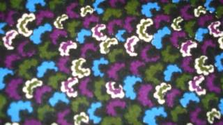 Nazilli Basmaları - 2 - 