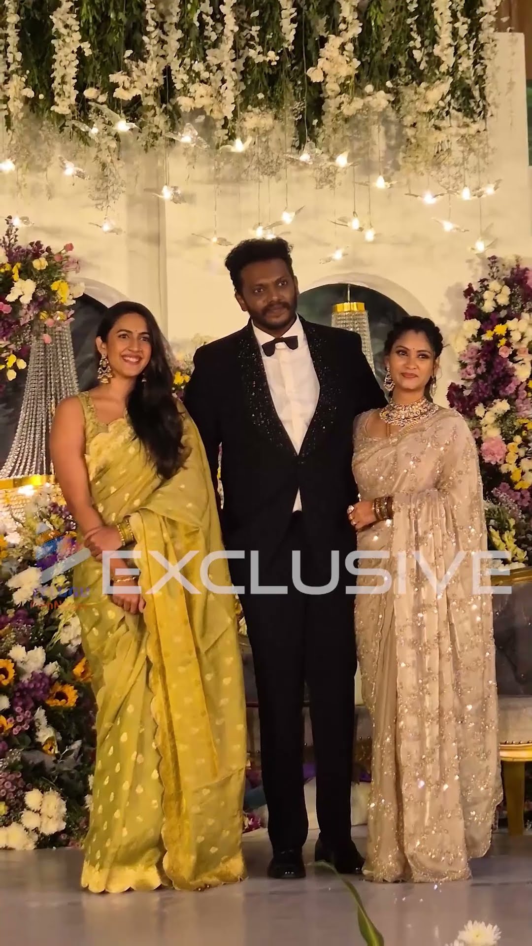 సందీప్ రాజ్ పెళ్లిలో సందడి చేసిన నిహారిక ? | #NiharikaKonidela | #SandeepRaj | #ChandniRao | #Shorts