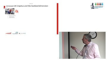 Innovate Case Study   AI enabled Capsule Endoscopy