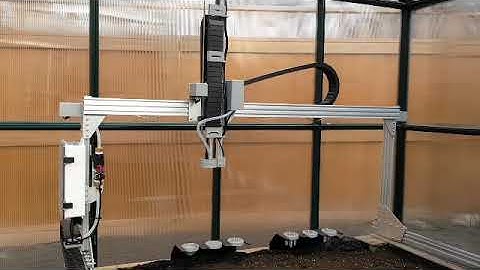 FarmBot Troubleshooting - Motor Stalls