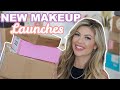 HUGE PR HAUL UNBOXING! | WHAT'S NEW IN BEAUTY! @Madison Miller