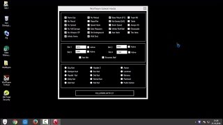 Wolfteam Türkiye Güncel Hacks V2 - ÖLÜMSÜZLÜK KURT HACK  YENİ ÇIKAN LEGEND SİLAHLAR (EFSANE HİLE)