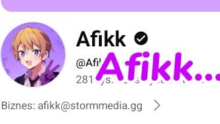 Afikk Odpowiedział.... (skrót)