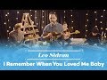 The Lat-Teens - I Remember When You Loved Me Baby (Leo Sidran Cover)