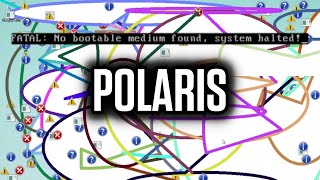 Lebih Bahaya Dari Memz? Virus Polaris Ini Bisa Membuat Komputer Rusak