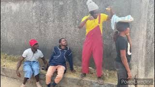 Mingo, fiston et Khouty pastèque en poisoner 😂😂😂😂😅😅