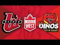 WBB WPG 74 Vs CGY 84 WBB WPG 74 Vs CGY 84
