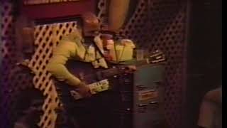 John Morgan does Peggy Sue 1983