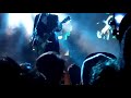 Eraser heads "spolarium" (southwoods mall opening)