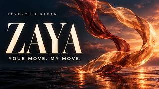 ZAYA – Your Move, My Move (Official Lyric Video)