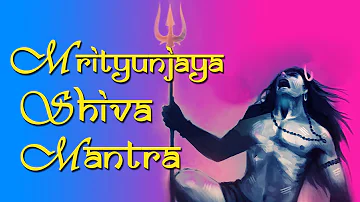Mahashivratri Special 2023 "Mrityunjaya Stotram" - Mrityunjaya Shiva Mantra - Sacred Chants of Shiva