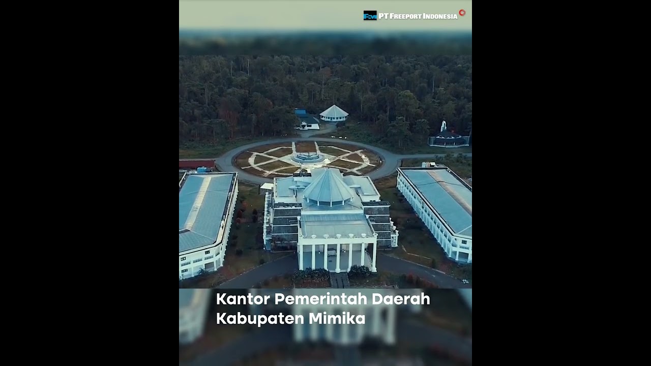 Pemanfaatan Pasir Sisa Tambang (Tailing) untuk Pembangunan di Papua