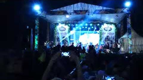 Memori berkasih gery feat tasya rosmala new palapa