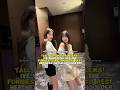 Tall Person’s Problems! IVE Wonyoung Has the Funniest Time Trying to Rest Her Head on Gaeul Shoulder