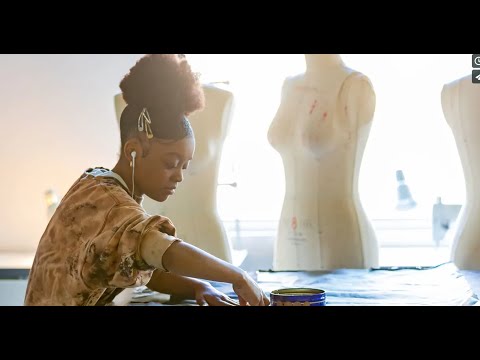 Your Story Begins at FIDM