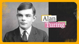 Who Is Alan Turing? (The Father of Modern Computing)