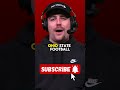 4-star OT Caden Moss Has Committed To Ohio State! #ohiostatefootballnews