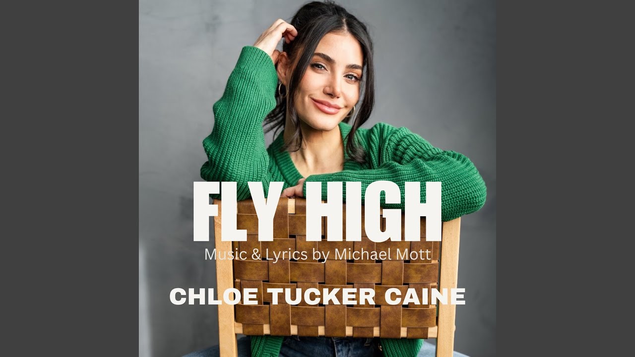 Watch Fly High on YouTube Watch Fly High on YouTube