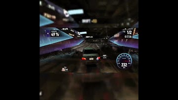 Epic Drift & High-Speed Chase | NFS No Limits Mobile Short