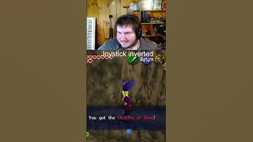 DAY 7 OOPS | #aphenixgames #Twitch #aphenix #oot #loz #ocarinaoftime #randomizer