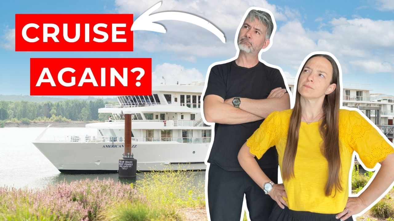 Repeating the Same Cruise Itinerary: How to Do It Right
