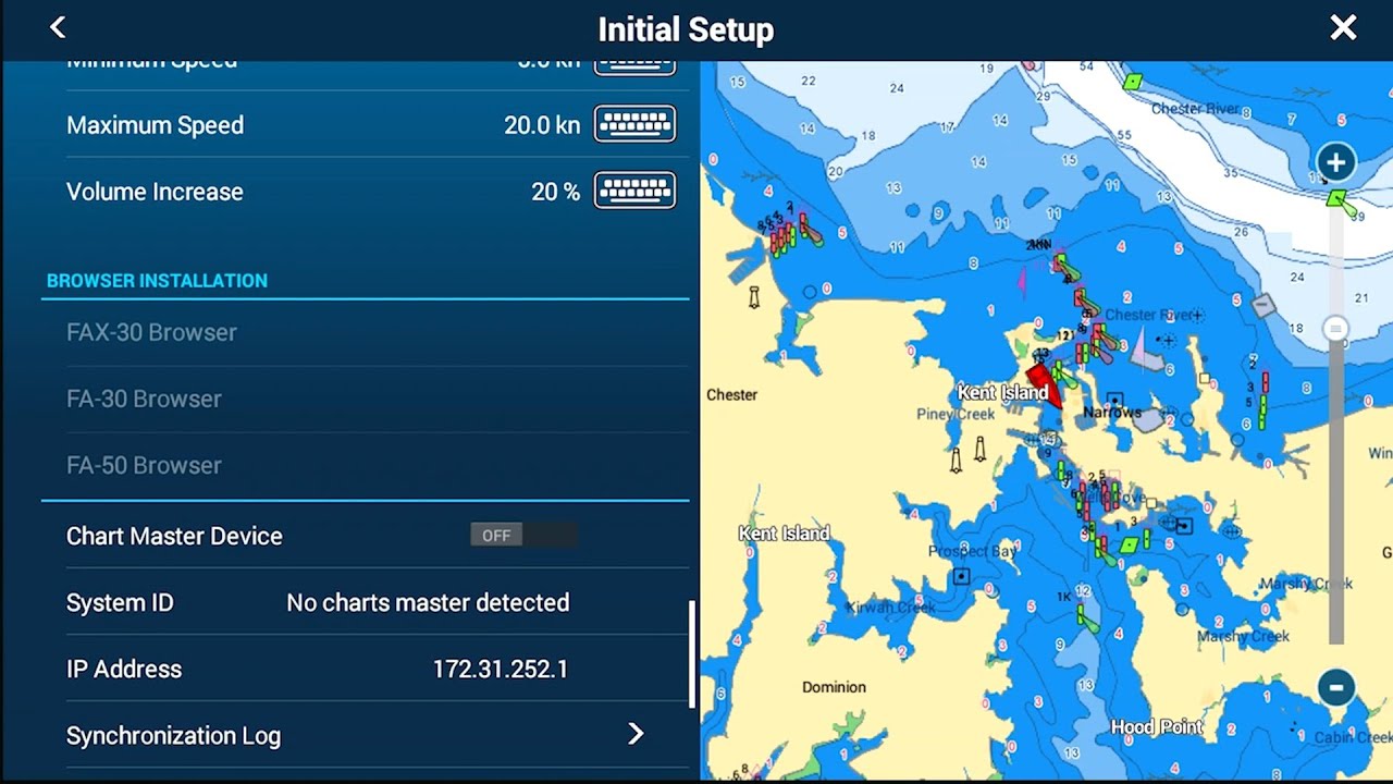 Learning The Ropes- How to Find Your MFD's System ID - YouTube