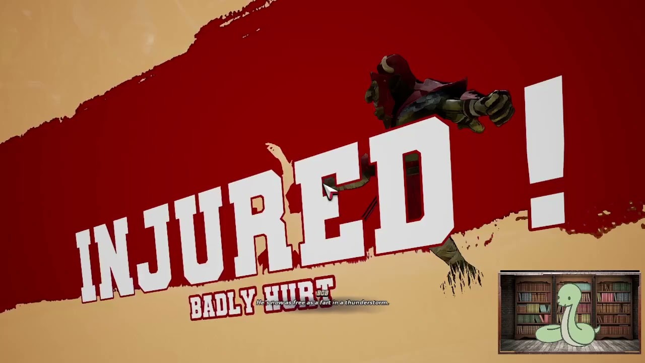 Chaos Dwarves vs Bite of '87 Vampires MD2 | REBBL Season 6 REL Fresh | Blood Bowl 3