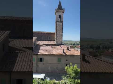 Video: Vinci, Italia: Leonardo da Vincin kotikaupunki Toscanassa