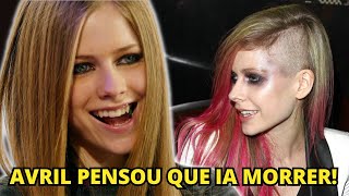 A verdadeira história por trás da RAINHA do POP-PUNK! O que aconteceu com AVRIL LAVIGNE?