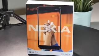 Nokia 6.1 Specifications & Features   knowTHEfacts screenshot 3