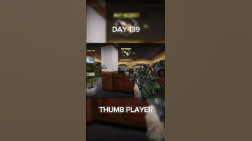 Day 139 of uploading COD Mobile killcam until I buy a good device! #codm #shorts #codmobile #foryou