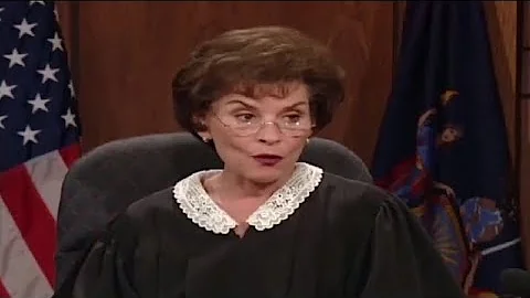 Judge Judy’s Wildest Cases Ever! (2025 Full Episodes HD