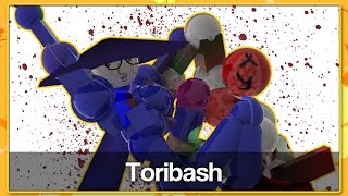 ULTIMATE VICTORY | Toribash