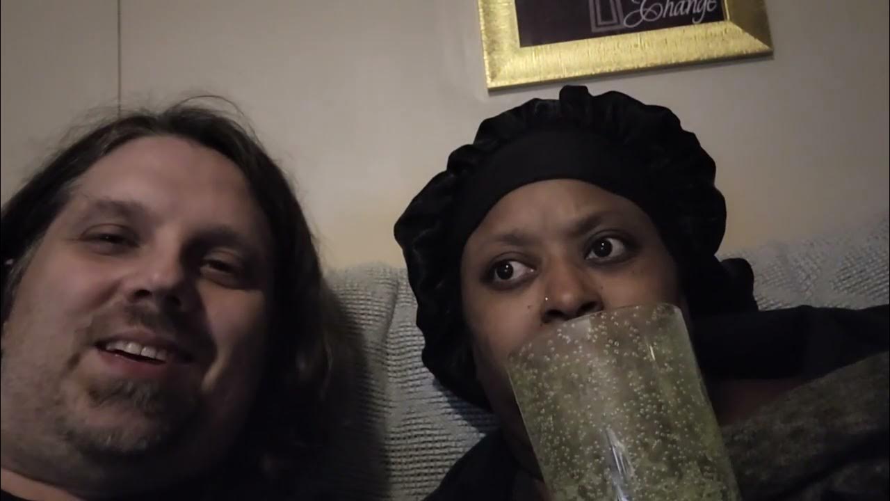 Tom & Missi's 60day Joe Cross juicing cleanse. Day 16 YouTube