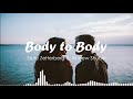 Sture Zetterberg - Body to Body Ft. Andrew Shubin (No Copyright)