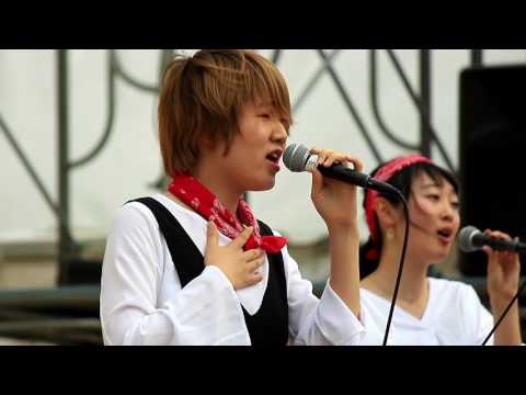 【名大祭2017】白鶴ユタカ_Joy!!