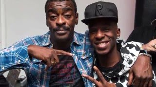 Brankinha E Seu Jorge - Será