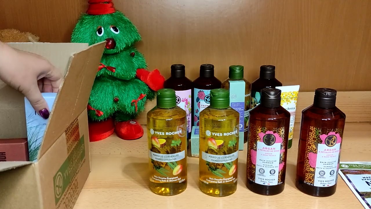 ВЫГОДНЫЙ ЗАКАЗ ИВ РОШЕ/ КАК ЗАРЕГИСТРИРОВАТЬ ПОДРУГУ